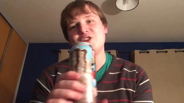Java Monster Swiss Chocolate Review смотреть онлайн