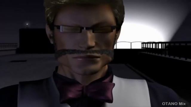 UMEMARO 3D HENTAI OMEGA Ω Game Of Dissolute 2