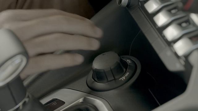 Der neue PEUGEOT Landtrek – #LIVEBIGGER смотреть онлайн