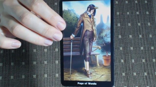 Обзор Стимпанк таро. Steampunk tarot. Викторианское таро смотреть онлайн