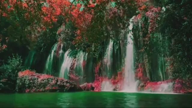 Расслабляющая фоновая музыка, для снятия стресса смотреть онлайн