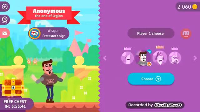 Игра бум мастерс смотреть онлайн