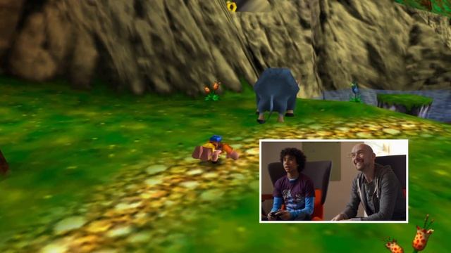 How To Get A Skeleton Horse In Minecraft! | Number 1 Gaming Show [ In My Parent's Garage ]