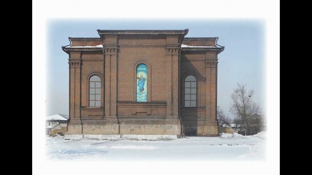 Храм Вознесения Господня