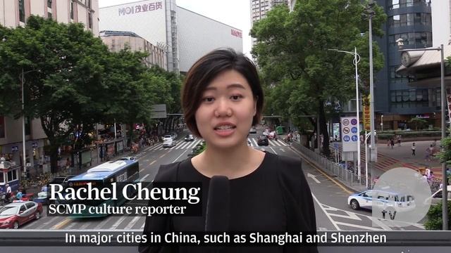 How mobile payments impact people’s lives in China смотреть онлайн