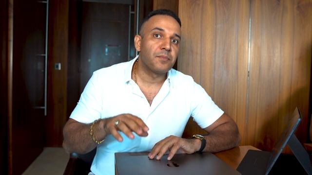 لپ تاپ اپل مک بوک پرو ام 2 مکس ، لپ تاپ جدید من | Apple Macbook Pro M2 Max