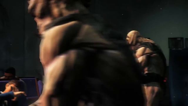 Saints Row IV Крыло Святых, часть 2 смотреть онлайн