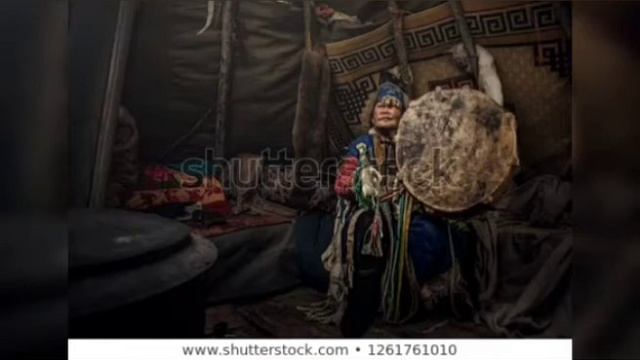 Шаманская музыка смотреть онлайн