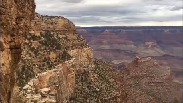 Покоряем Гранд Каньон смотреть онлайн