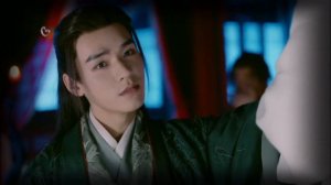 Вэнь Кэсин | Ангел или бес | Далекие странники