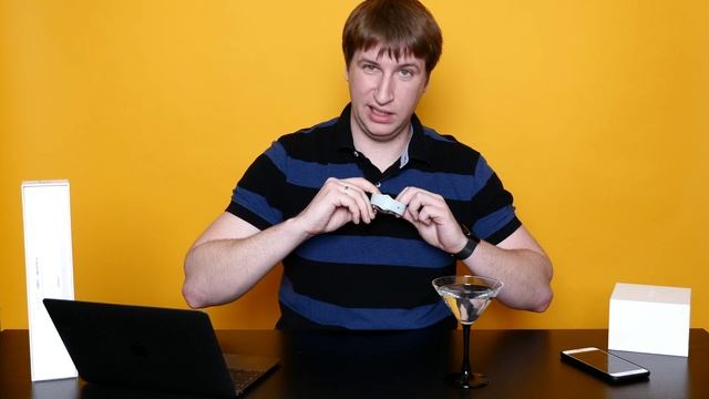 Apple Watch Series 2 спустя пол года. Стоит ли брать в 2017? смотреть онлайн