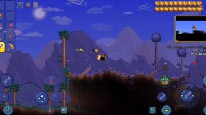 Сид на Зачарованный Меч в Террарии 1.4.4.9.2