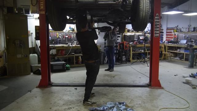 Restoration Complete! | Mercedes W123 Restoration | The FInal Episode