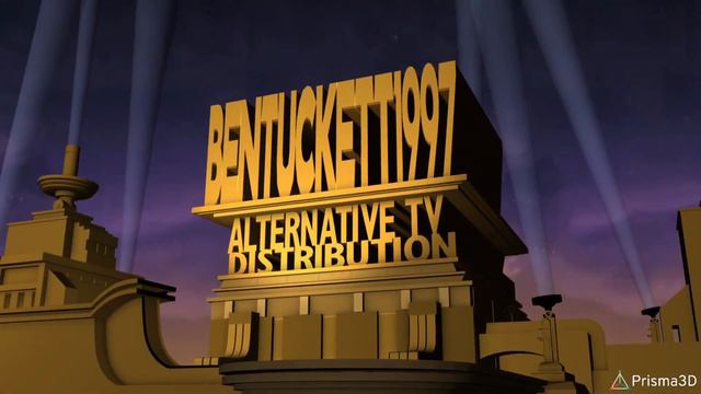 BenTuckett1997 ALT TV Distribution (Prisma3D Style) смотреть онлайн