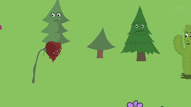 Story about a rose - Moral stories | CABTV смотреть онлайн