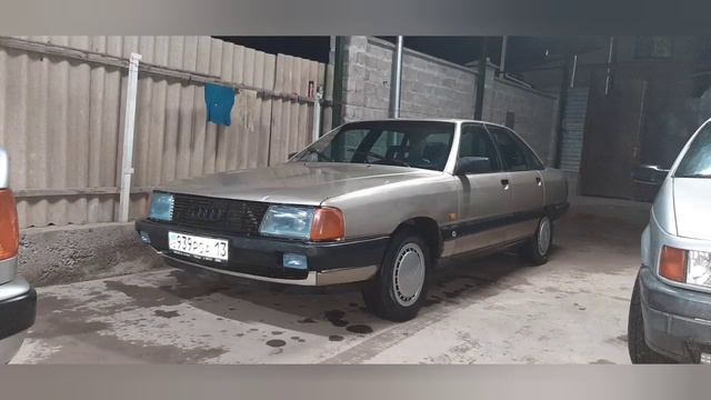 #audy Ауди с3 восстановление @audi_kaz8704 смотреть онлайн