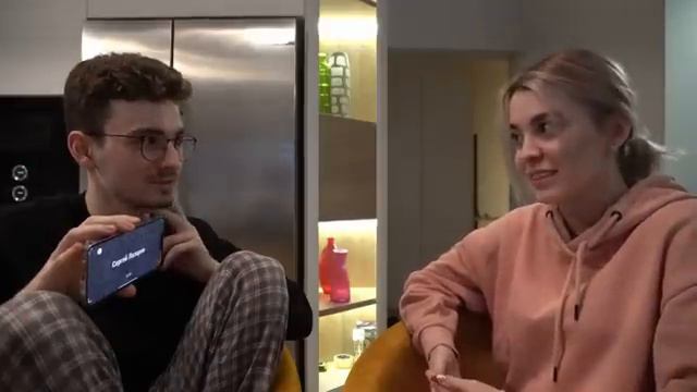 один день из моей жизни - TheBrianMaps смотреть онлайн