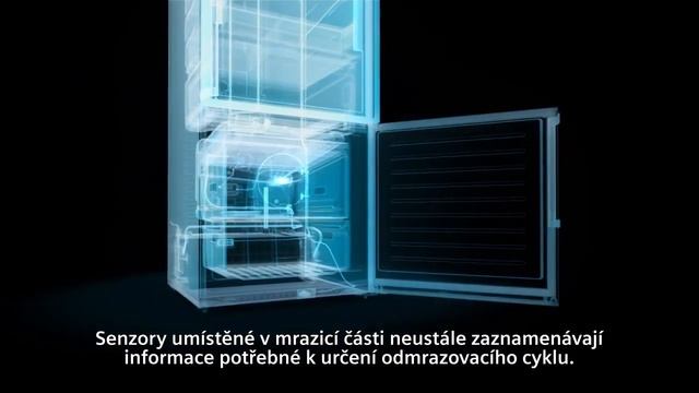 Siemens nofrost смотреть онлайн