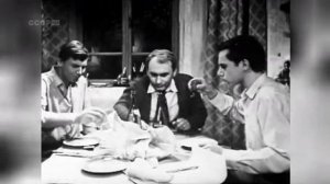 Следствие ведут знатоки - 5 серия