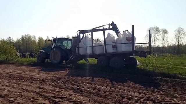 закончили сезон посева летний пшеницы смотреть онлайн