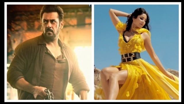 Tiger 3 Advance booking big record ? react by Rani Mukherjee, Salman Khan, tiger 3 Movie collection смотреть онлайн