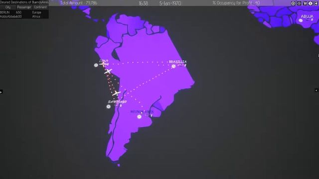 Indiecent Exposure - Air Dash, Airline Tycoon - Time Management Indie Game! - RDTechy смотреть онлайн