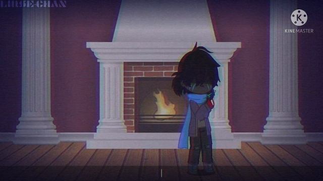 "Never getting rid of me~" | Inspired | ErrorMare | My Head-cannon смотреть онлайн