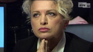 Что? Где? Когда? Первая игра Зимней серии. Выпуск от 24.11.2012