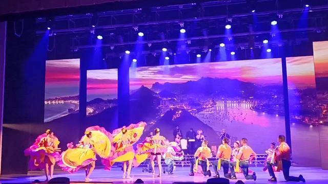 Закрытие фестиваля ЗОЛОТОЕ КОЛЬЦО-2024 смотреть онлайн