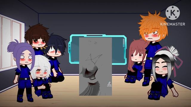 blue lock react to y/n as senju /(Tokyo revengers x blue lock) otaku-chan ☯︎ смотреть онлайн