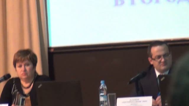 Агрокластер в Остафьево (п. Рязановское) - встреча с префектом ТиНАО Москвы- часть 2 смотреть онлайн