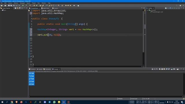 117- Java Dersleri - Generic Types - Generic Nedir смотреть онлайн