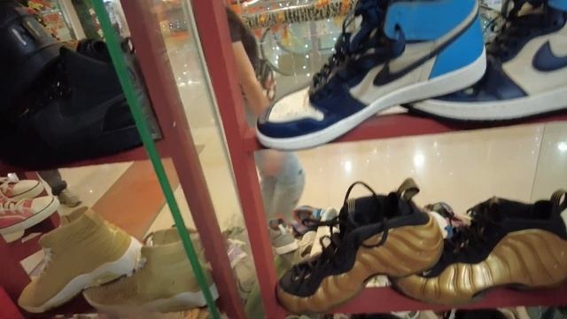 790 PESOS JORDAN 4 FIRE RED AT MURANG JORDAN 1 LOW CUT! SA JEBOR UKAY UKAY SHOES IMUS IMART MALL! смотреть онлайн