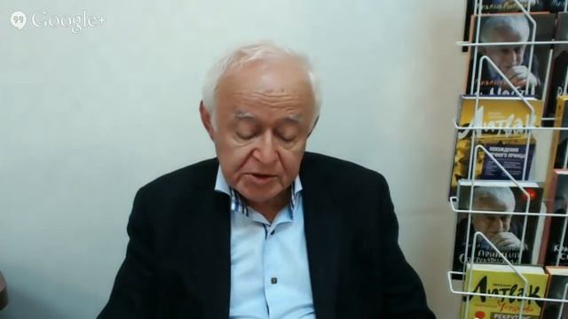 Философия Победителя. Михаил Литвак смотреть онлайн