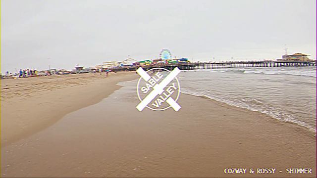 Cozway & Rossy - Shimmer (Official Audio) смотреть онлайн