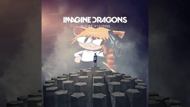 Neco Arc - this is my kingdom come - (AI Cover) смотреть онлайн