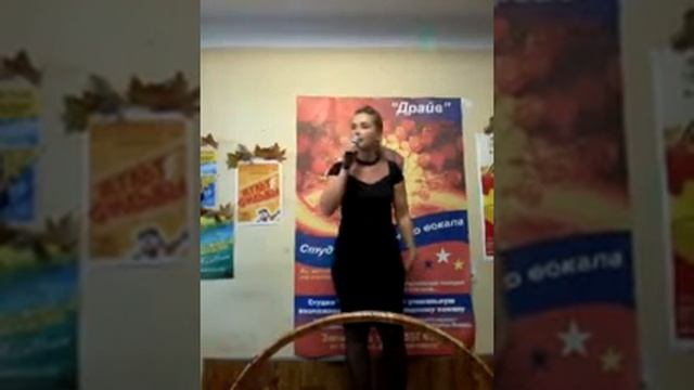 Галина Озерова.. Я так тебя жду..Праздник Осени 19.11.2016 смотреть онлайн