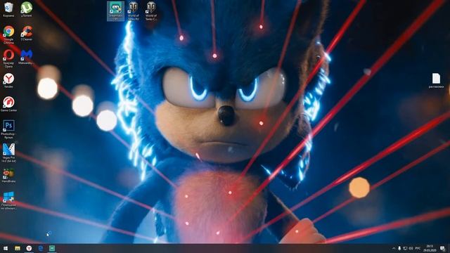Как зайти в конфигурацию системы Windows 10 How to go into the configuration of Windows 10 смотреть онлайн