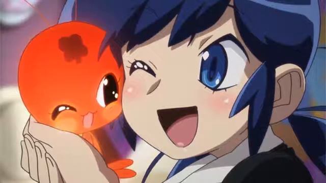 Иногда нам полезно побыть вдвоём #2 Леди Баг и Супер кот Фанфики смотреть онлайн