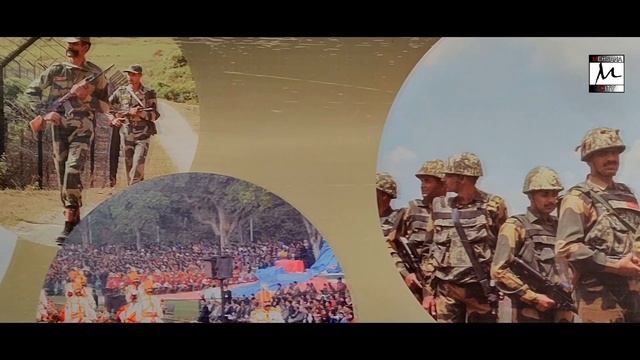NADABET | નડાબેટ | INDIA PAKISTAN BORDER | GUJARAT | MEHSANA CITY смотреть онлайн