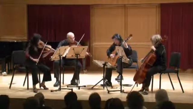 Ricardo Iznaola - Musique de Salon IV, Valse Crèole смотреть онлайн