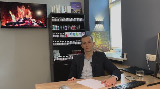 Курс для поддержки сосудистой системы смотреть онлайн