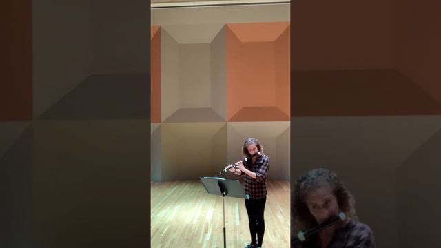 Georg Philipp Telemann - Fantasy No. 8 in E minor смотреть онлайн