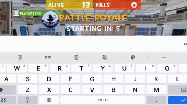 grand battle royale pixel FPS new mod menu 2024 link in description latest version 🔥 VIP mod menu смотреть онлайн