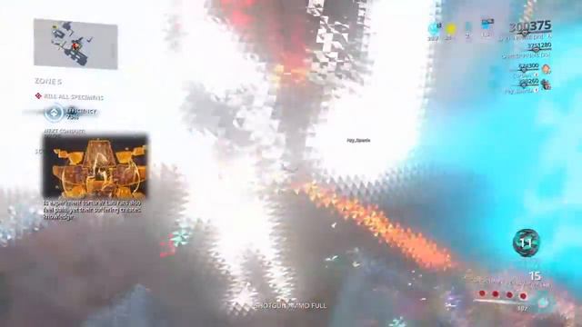 Warframe Railjack Funny Bugs & Glitches #4 смотреть онлайн