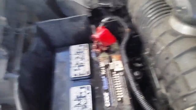 Replacing Honda pilot Battery | EASY смотреть онлайн