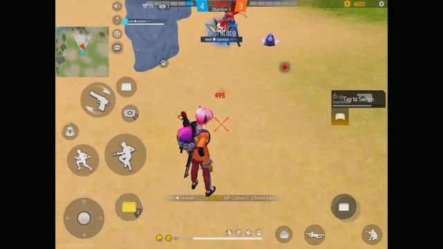 No mercy iPad Pro 10.5 смотреть онлайн