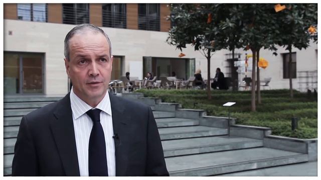 Michael Werz on U.S. and Transatlantic Perspectives on Climate Security смотреть онлайн