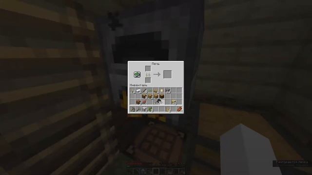 Я НАЧАЛ ВЫЖИВАТЬ В МАЙНКРАФТ?!?!?!?-_-Minecraft version 1.14 смотреть онлайн