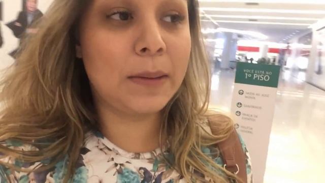 FINALMENTE COMPREI UM MOP, DODÓI E ROTINA смотреть онлайн